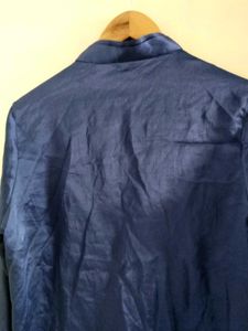 Beautiful Over Size Imported Shirt
