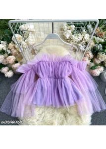 Beautiful Off Shoulder Top