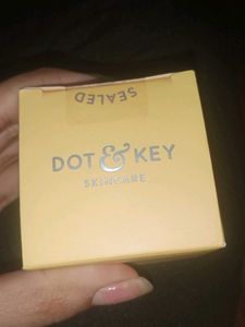 Vitakey Vitamin C+E Moisturizer