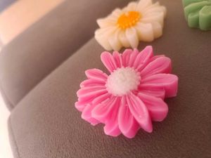 sunflower multi 4 candle