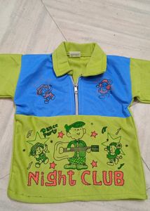 Kids Tshirt