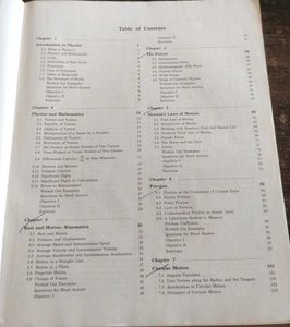 Concepts of Physics Vol 1