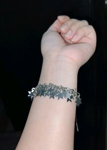 Beautiful Star Bracelette