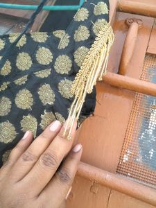 Long Frok Shiffon Fabric Desginer Gown