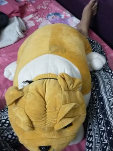 Dog Smooth Toy