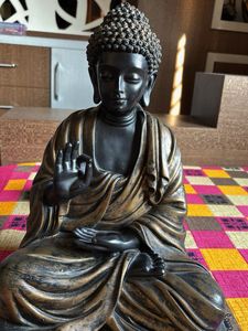 Buddha Showpiece