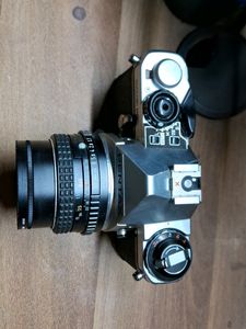 Pentax Old Vintage Camera