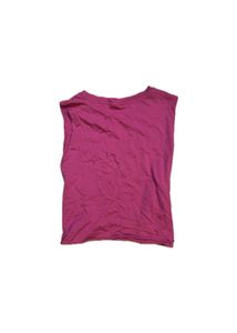 oversized tank