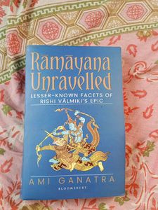 Ramayana Unravelled