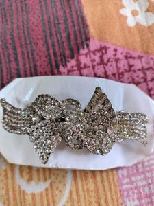 New Diamond Backpin