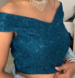 Gorgeous Lehenga Choli