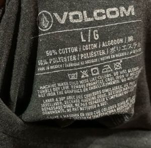 Volcom Basic Fit T-Shirt