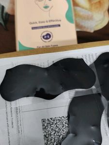 Sanfe Nose Strips (5 Units)