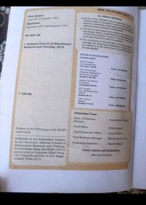 Class 10 English Workbook