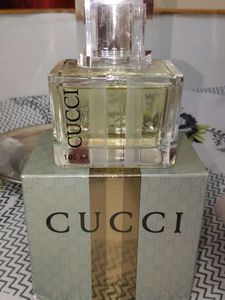 Cucci Eau de Parfum 100ml