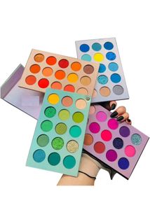 Eye Shadow Pellet