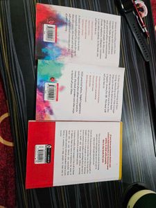 Dale Carnegie Book Bundle (3 Books)