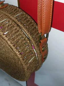 Cute Crossbody Bag