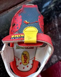 Baby Girl/Boy Shoes