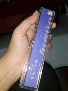 Picasso Parri Pen