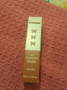 Miniso Silk Soothe Lip Treatment Balm