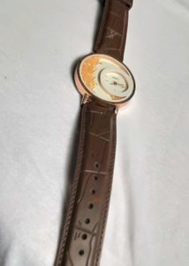 MaxRiva Unique Watch