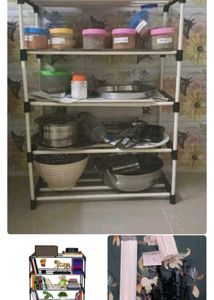 Kichen Stand