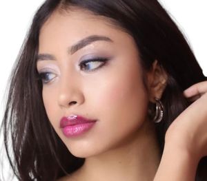 Color Changing Lip Gloss