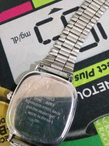 Buy This And Get Titan Watch FREE