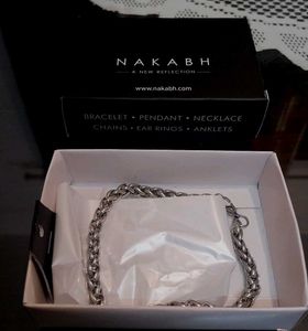 Stainless Steel Fashion Bracelet