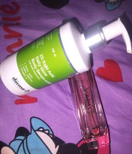 Derma Co Body Serum-Lotion