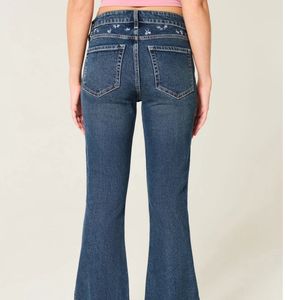 Bootcut Flare Jeans