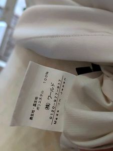 Simple Pretty Formal_casual Japan Tops