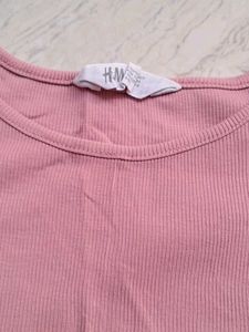 hnm top n skirt branded