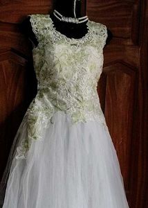Attractive Princess Gowns For girls🌹🌹