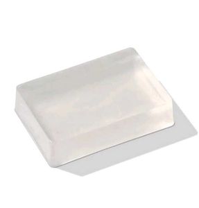 Clear Glycerin Melt & Pour Soap Base 500 Gram