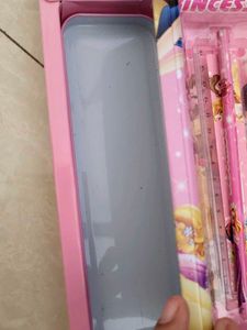 Princess Stationery Set