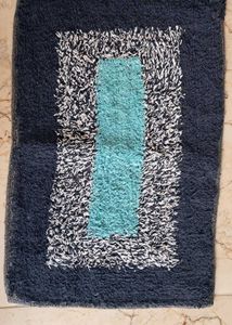 New Set Of 4 Antislip Doormats Direct From Factory