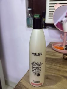 Brillare Dandruff Shampoo