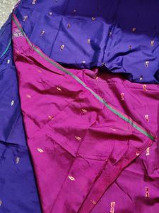 perfect cotton saree