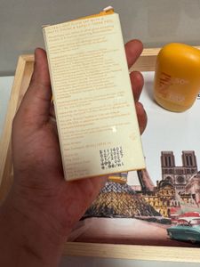 Asaya Sunscreen