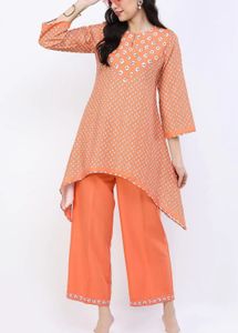 Women Kurta Set