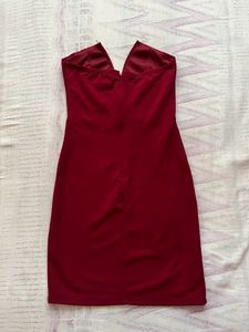 Bodycon Mini Dress