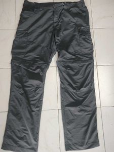 Decathlon Brand Quechua Hiking Pants