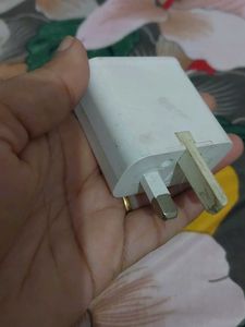 Samsung Travel Adapter