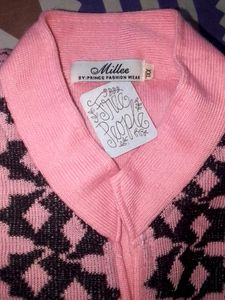 Baby Pink Kurta Set.....New With Tags ❣️