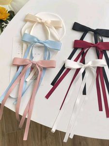 Bow Hair Clip 😁🎀