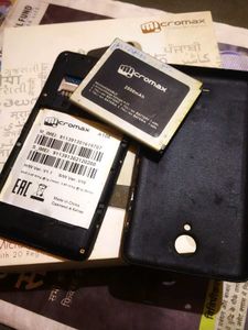 Micromax Unite2 A106 In Good Condition