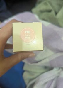 Pilgrim Dream Matte Foundation