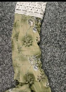 Cotton Kurta Sets